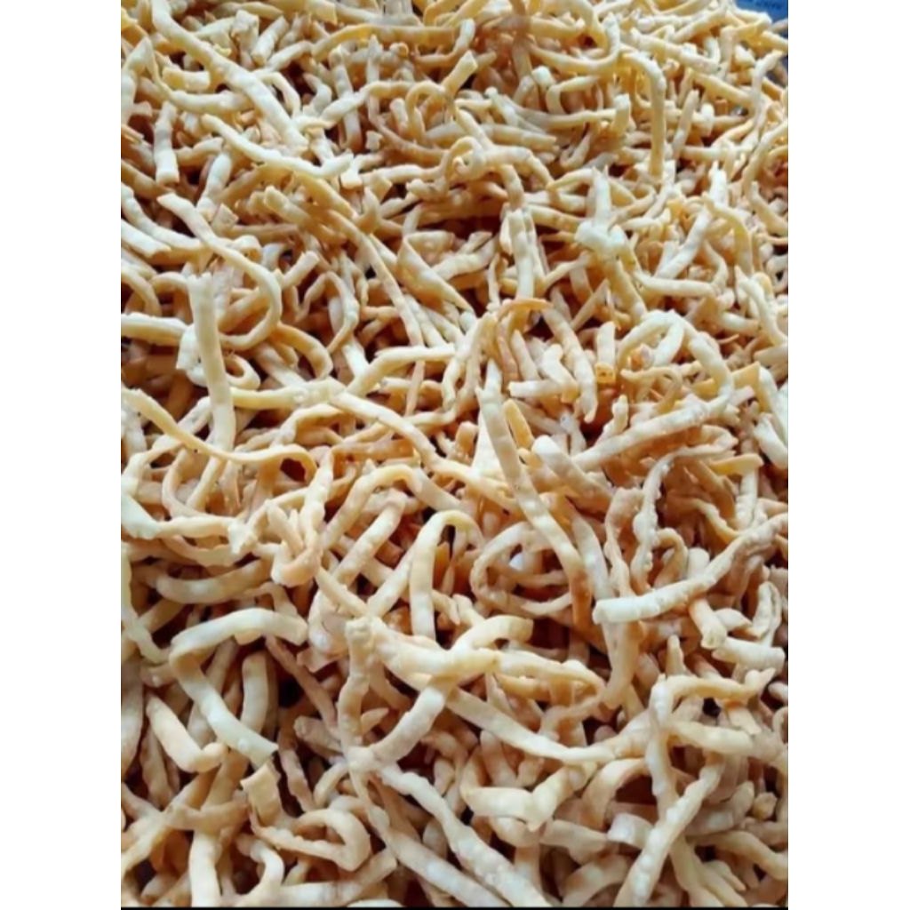 

kripik stik original 250gr 500gr-1kg