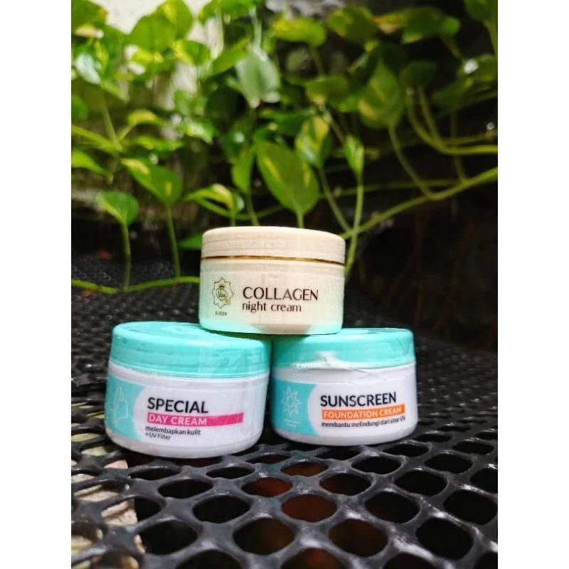 Viva Special Day Cream / Sunscreen Viva SPF 50 PA ++++