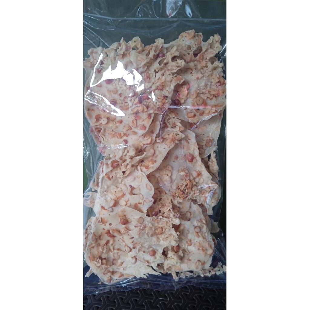 

PEYEK KACANG | REMPEYEK KACANG | PEYEK KACANG CRISPY