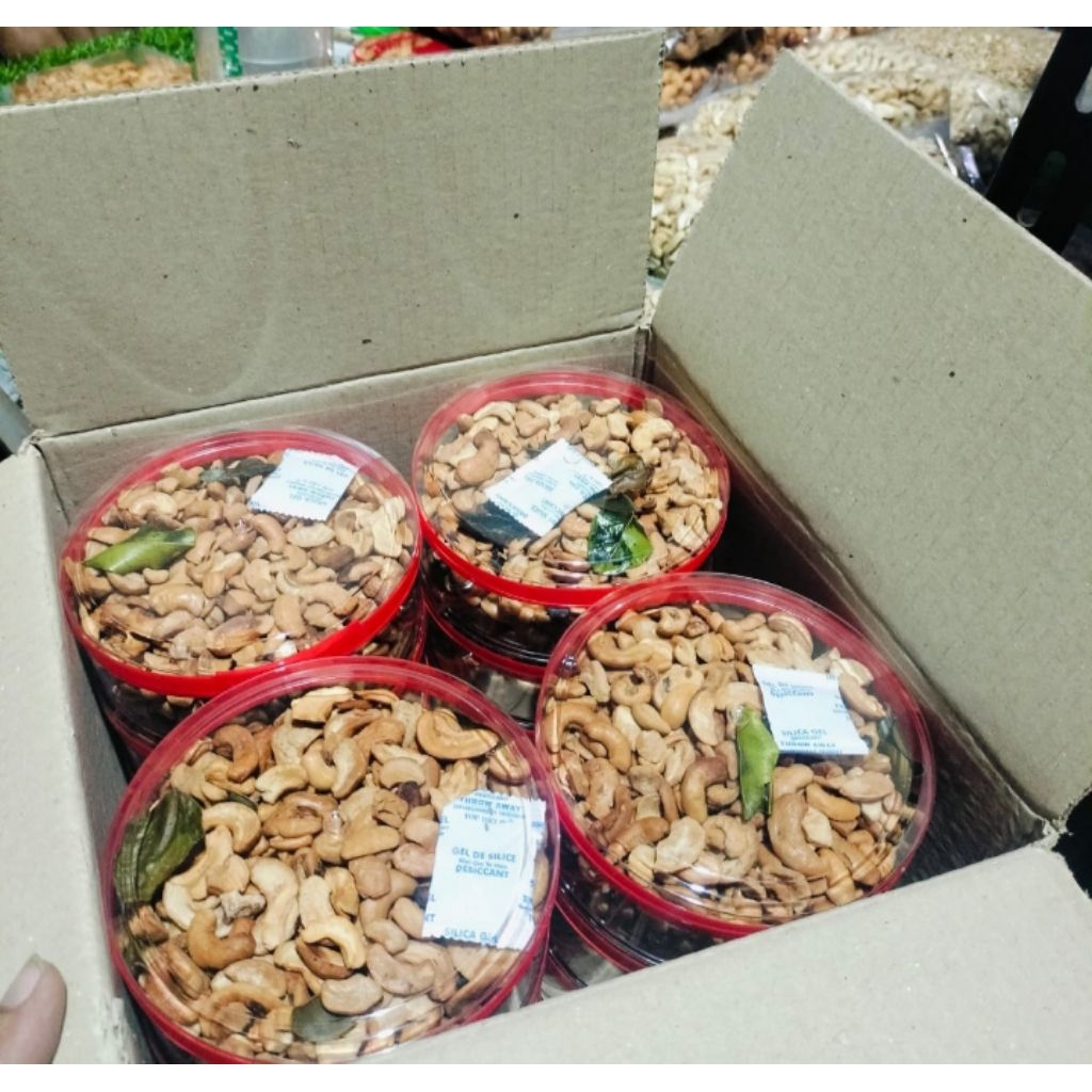 

kacang mente goreng murah meriah kemasan 175 gr-250 gr