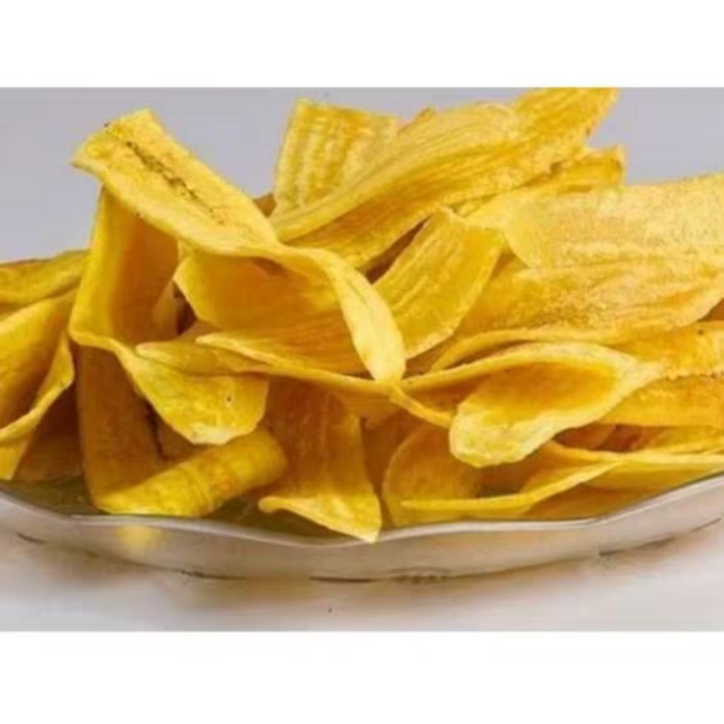 

kripik pisang nangka terenak