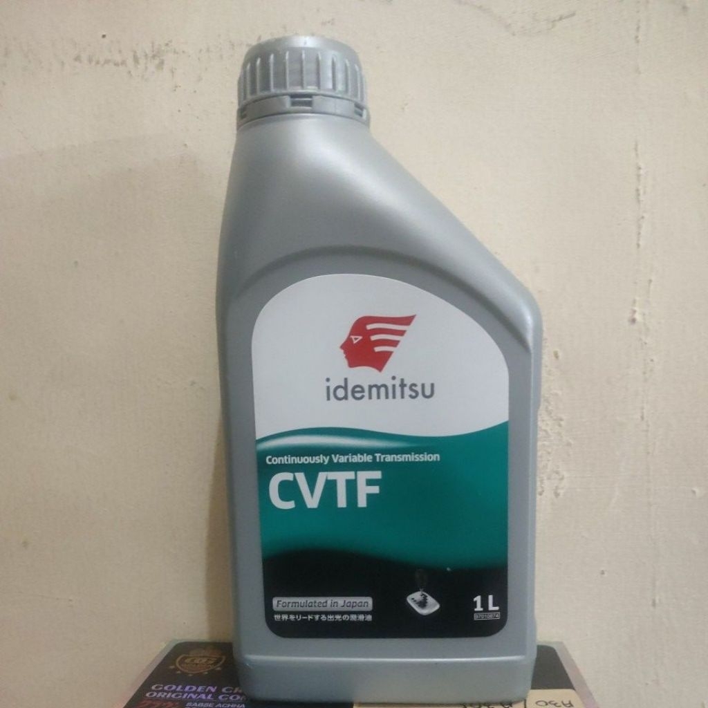 Idemitsu CVTF 1 liter
