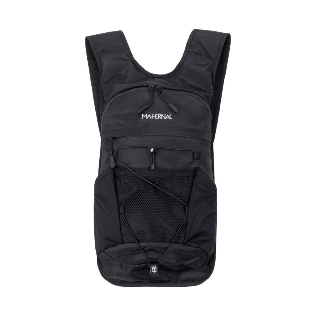 TAS RANSEL - TAS GENDONG - BACKPACK MATERNAL DISASTER ISSUE OFF MERCY - FOLGAT