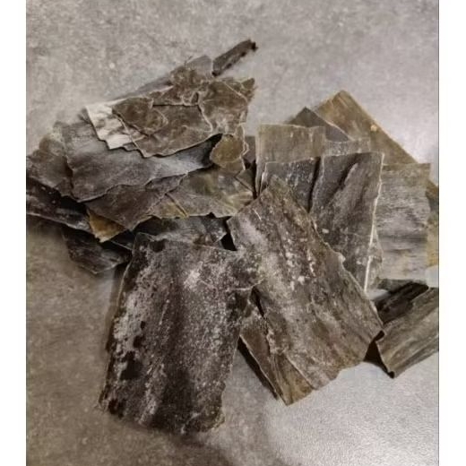 

100gr Hai Dai Laminaria Japonica Saccharina Japonica