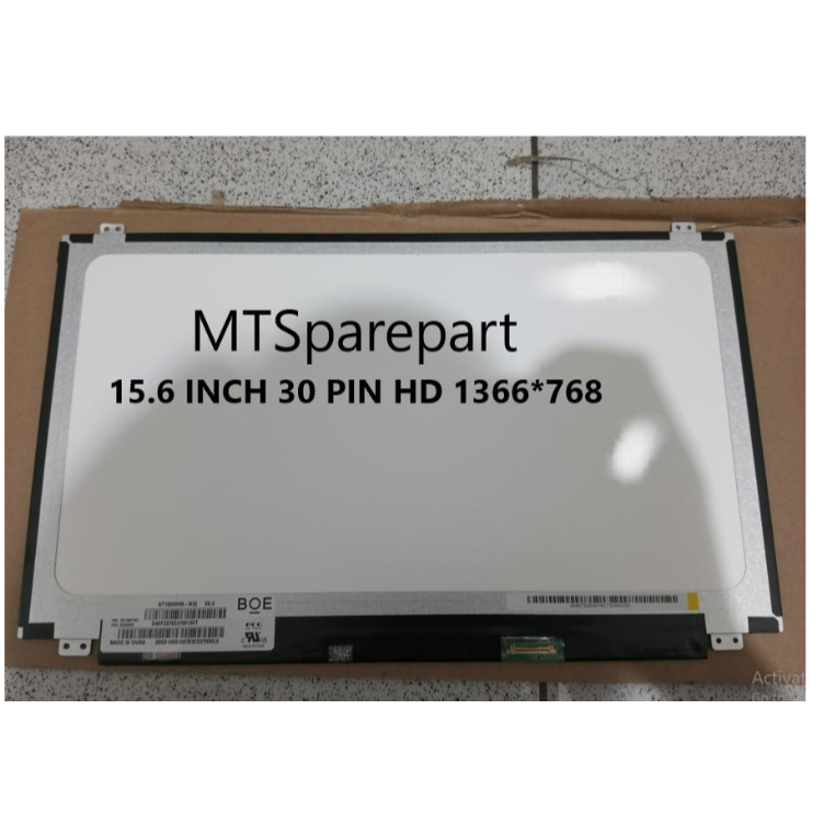 LED LCD Acer ASPIRE 3 A315-21-4411 A315-41 HD