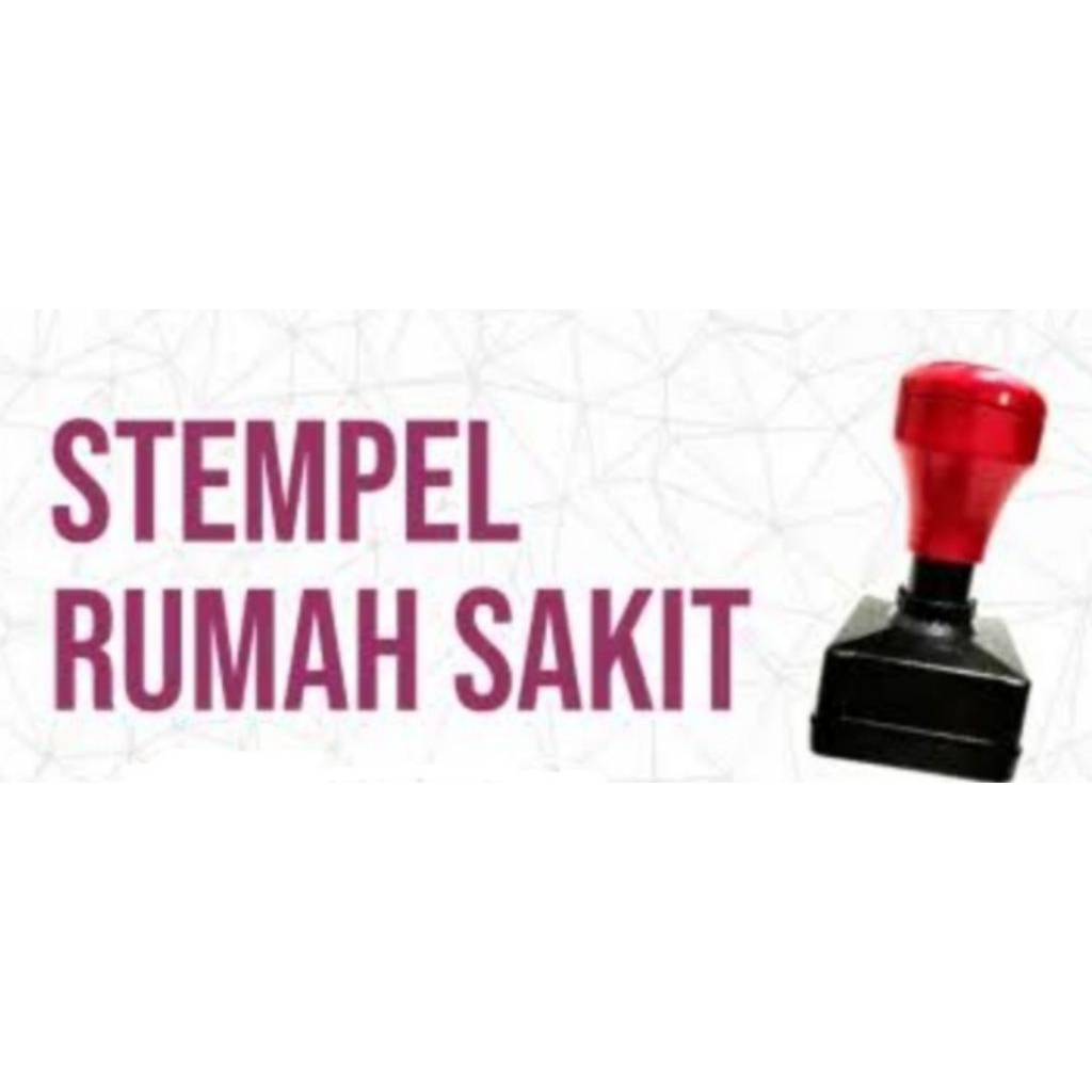 

Stempel promo 5 lembar