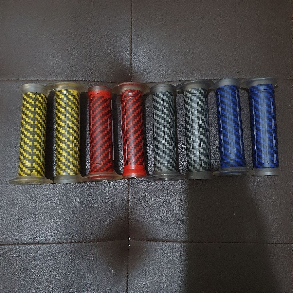 handgrip handfat carbon karbon universal impor