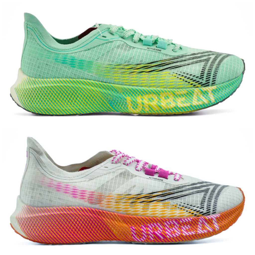 ARDILES Sense Urbeat - Sepatu Olahraga Lari Running