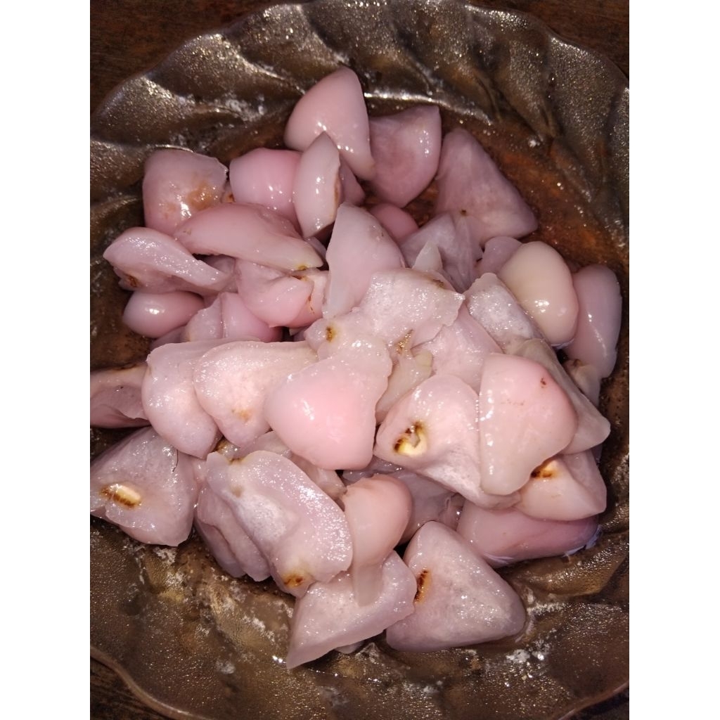 

manisan | asinan jambu air 250g