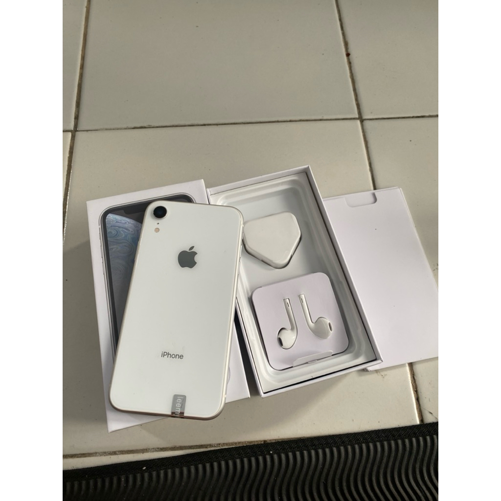 iphone xr 128 wifi only