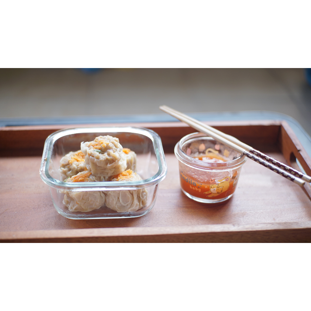 

Dapur Mba Mar Dimsum Ayam Udang Frozen 300 gr