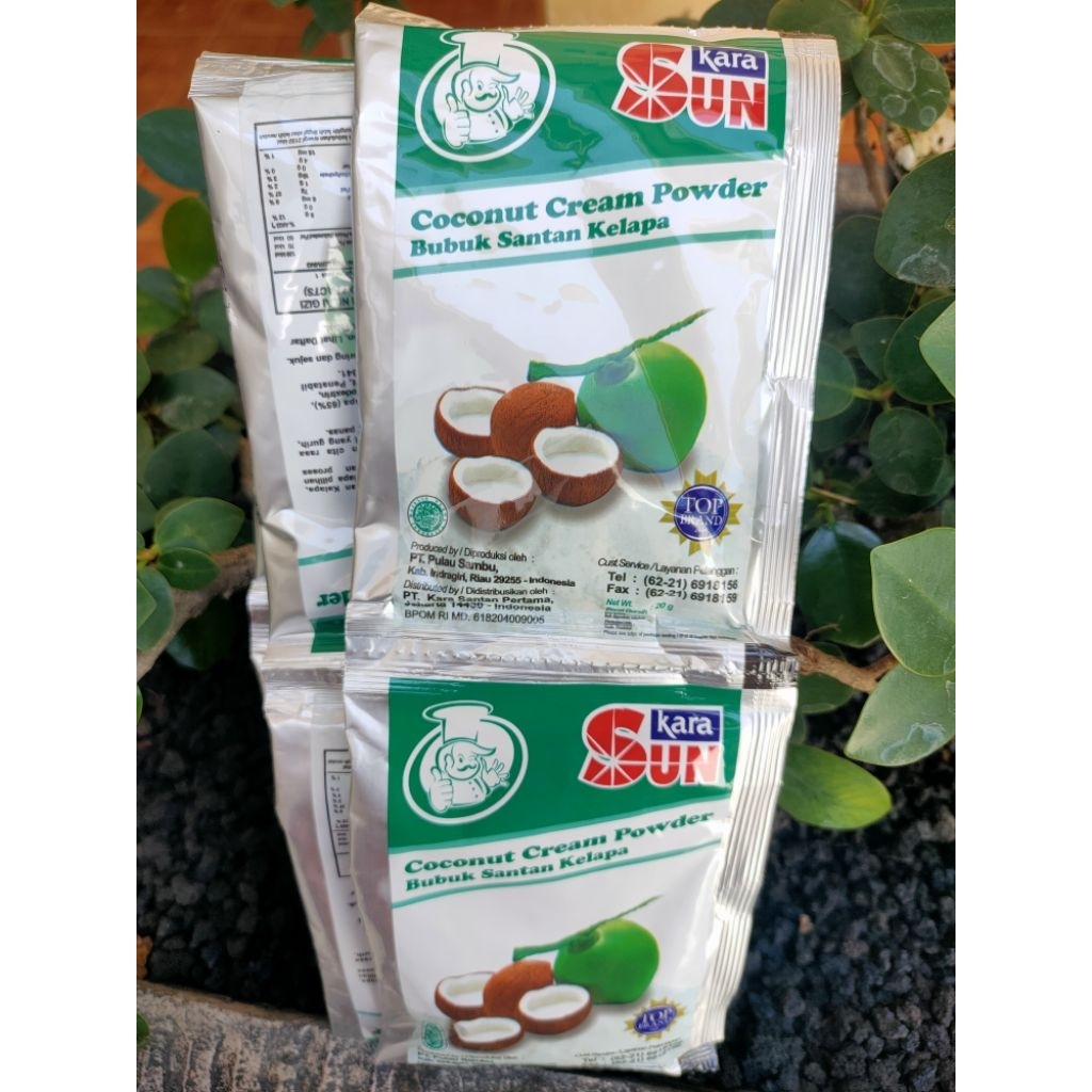 

SUN KARA BUBUK 20gr 10 sachet