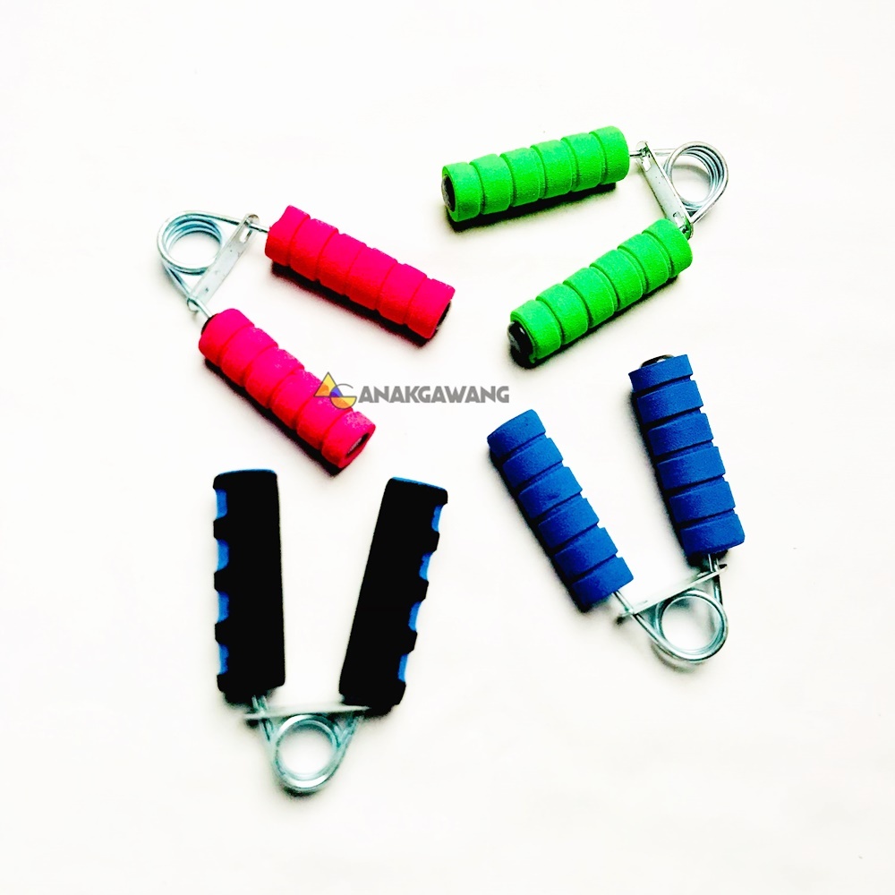 Hand Grip ROX Hand Grip Olahraga Anakgawang