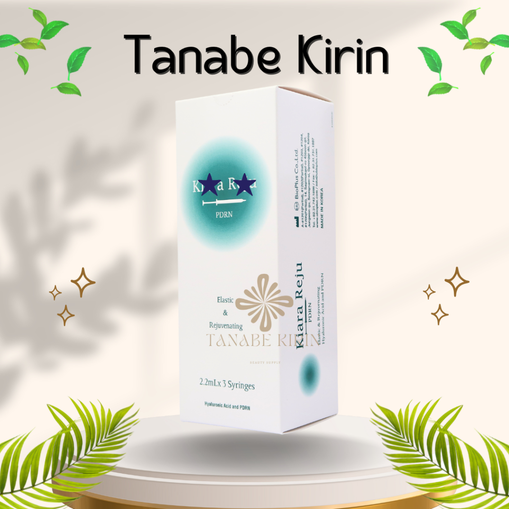 Skin Booster Glass Skin | Free Needle