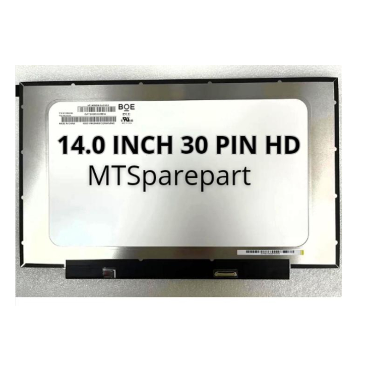 LED LCD ACER SWIFT 3 SF314 14 INCH 30 PIN HD