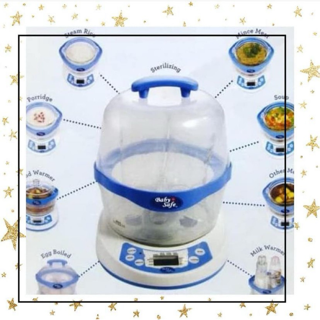 Slow Cooker Preloved