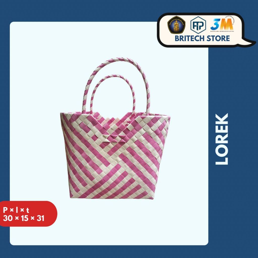 

Craft as- Lorek (Handmade)