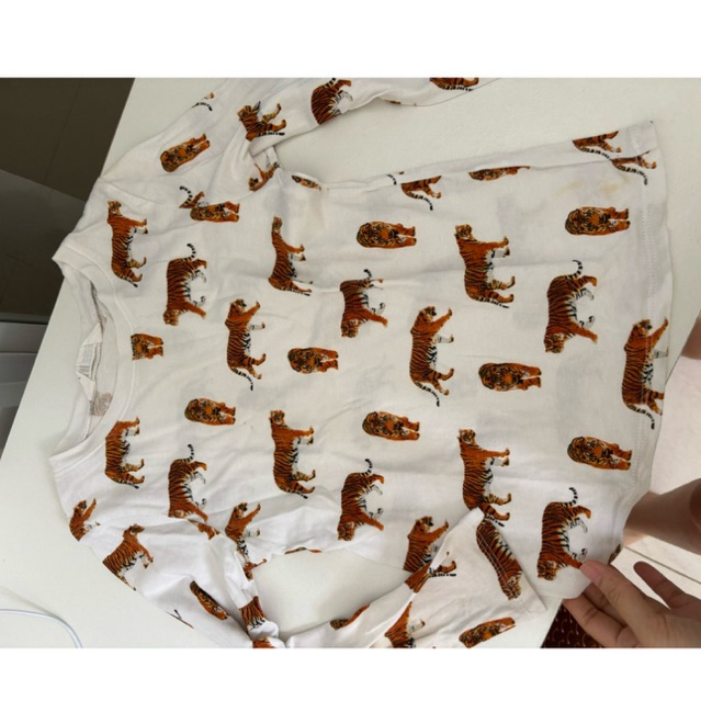 preloved hnm kids boy hnm