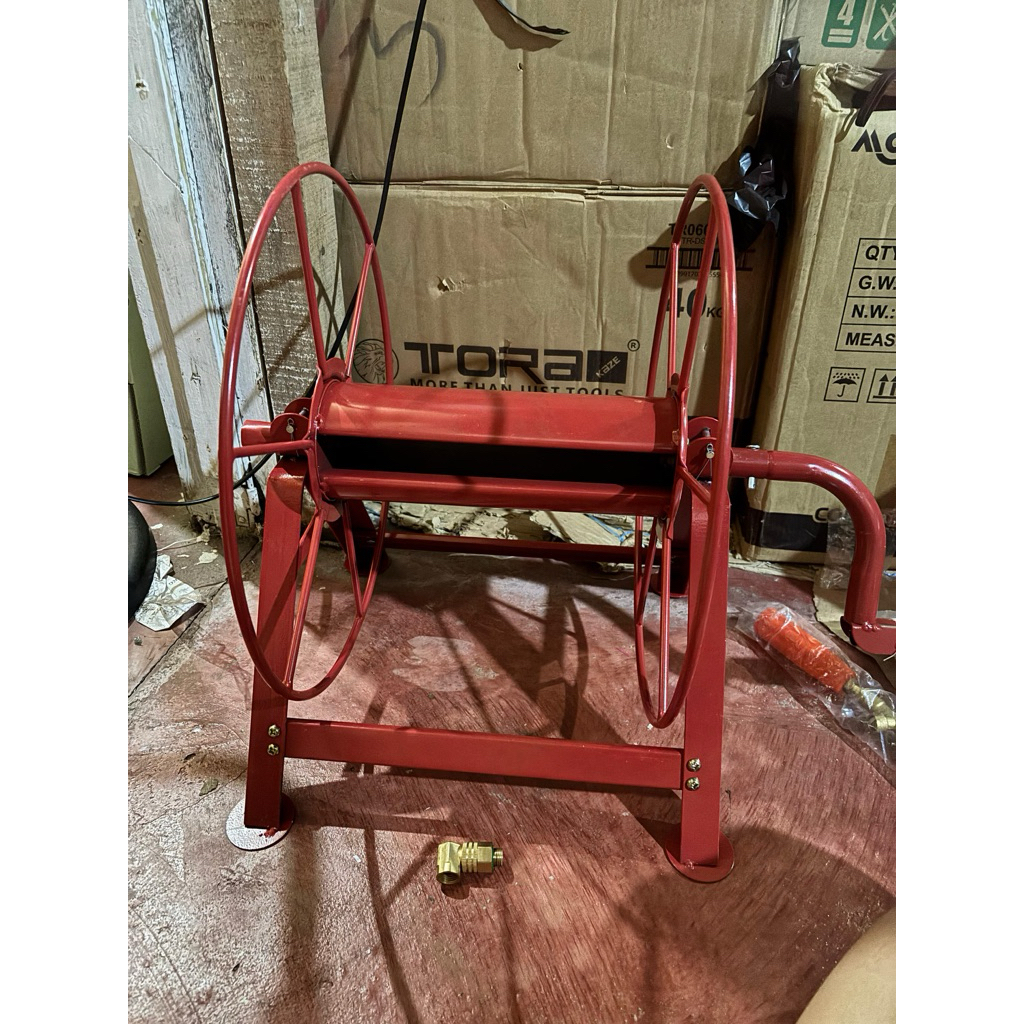 PENGGULUNG SELANG 100 meter