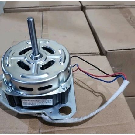 Dinamo Pencuci Mesin Cuci Sharp 2 tbung 7/8/9 kg