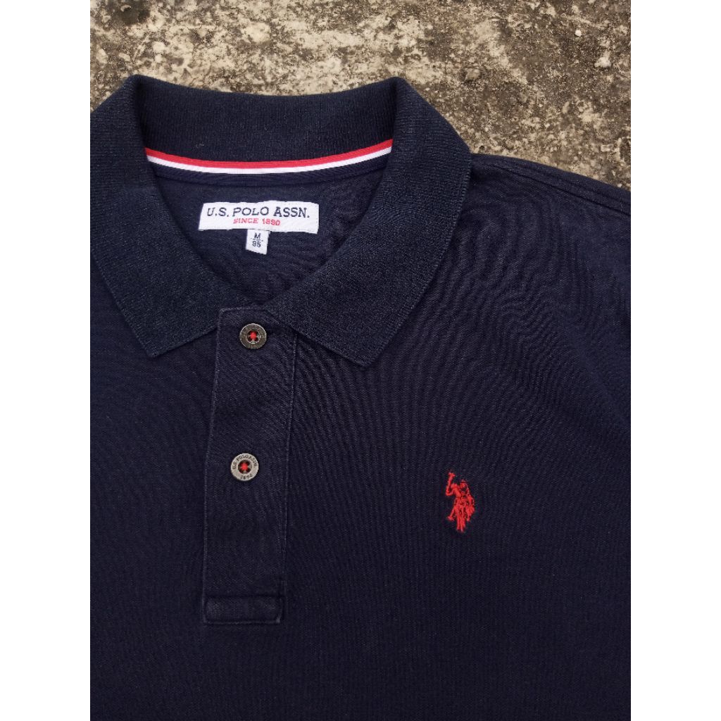 Polo uspa