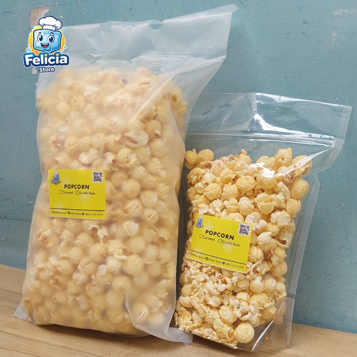 

POPCORN ASIN NIKMAT