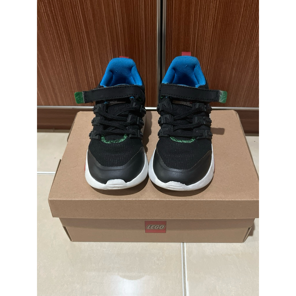 Sepatu Lego Adidas Kids