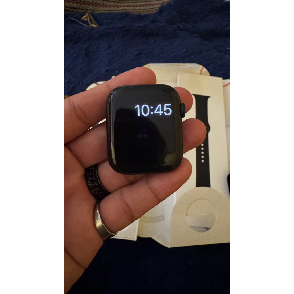 Apple Watch Series 9 45MM