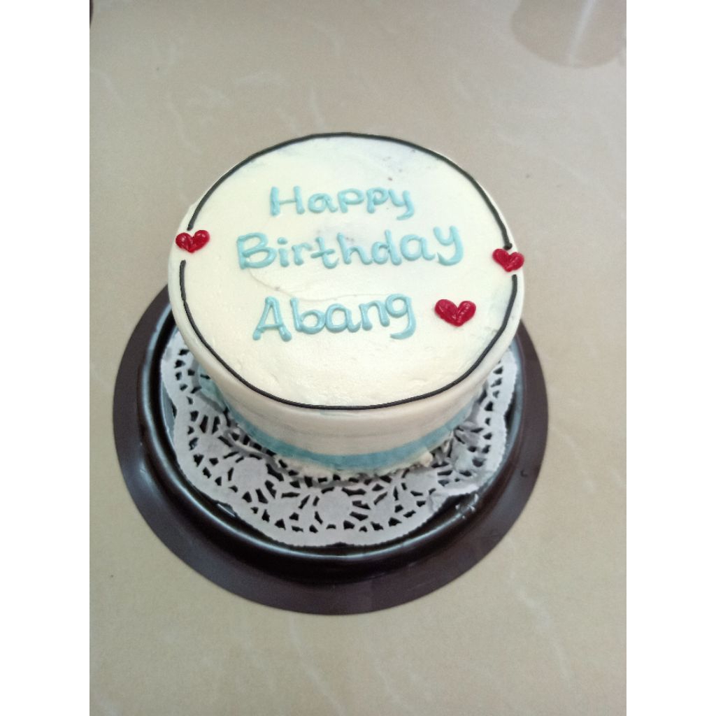 

bento cake