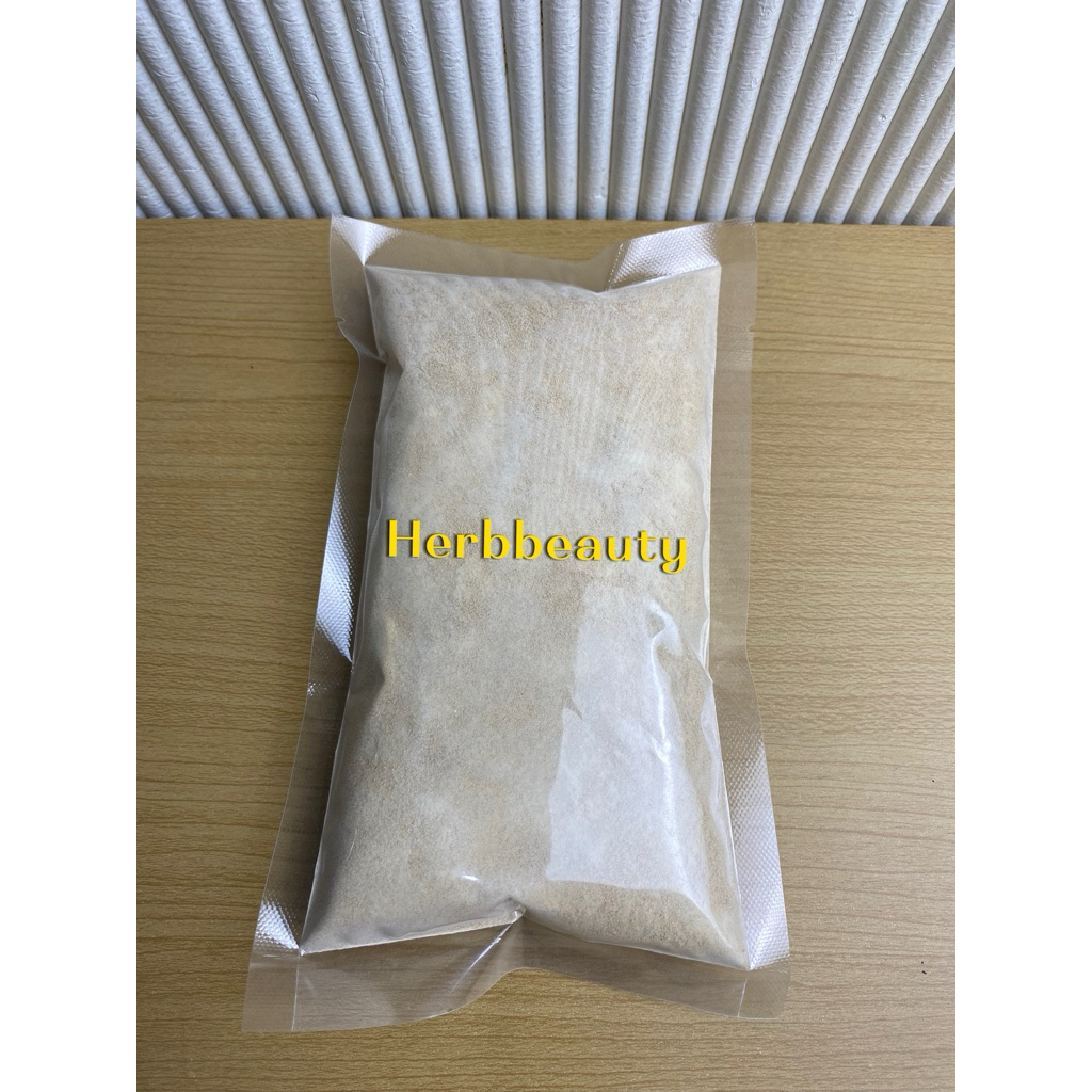 

PANAX GINSENG EXTRACT 500GR