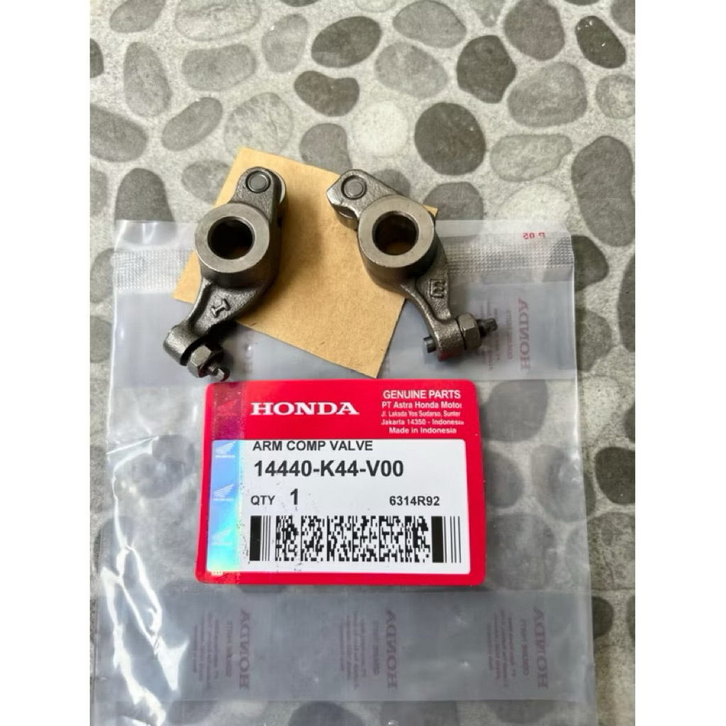 Platuk klep beat pop beat esp vario esp scoopy esp
