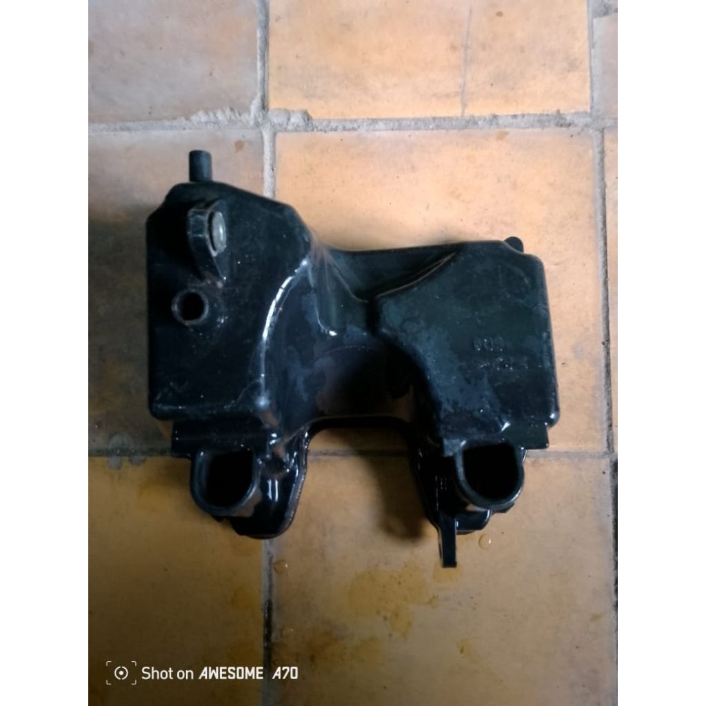 rumah kotak filter yamaha Jupiter z robot/Vega ZR bekas ori