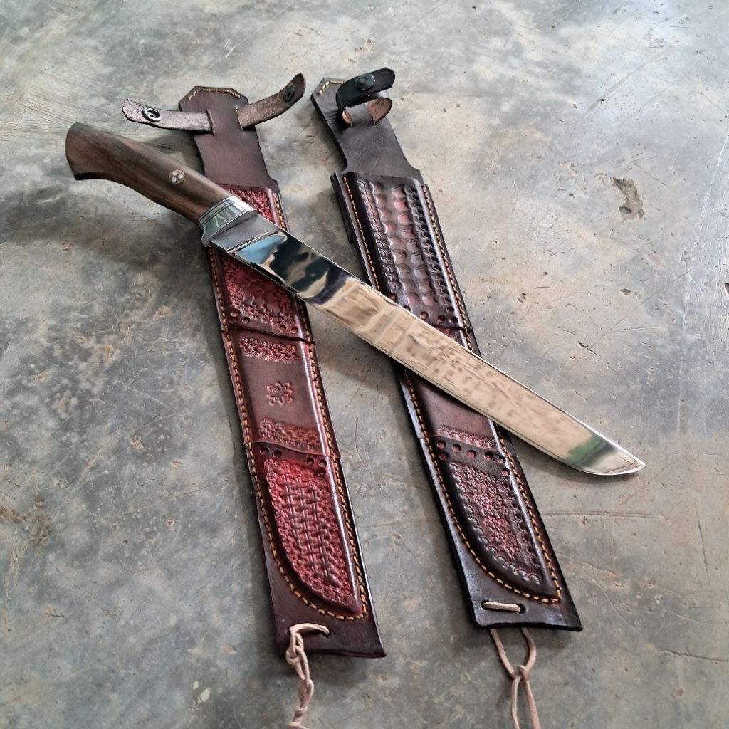 PISAU SEMBELIH MODERN BOHLER N695