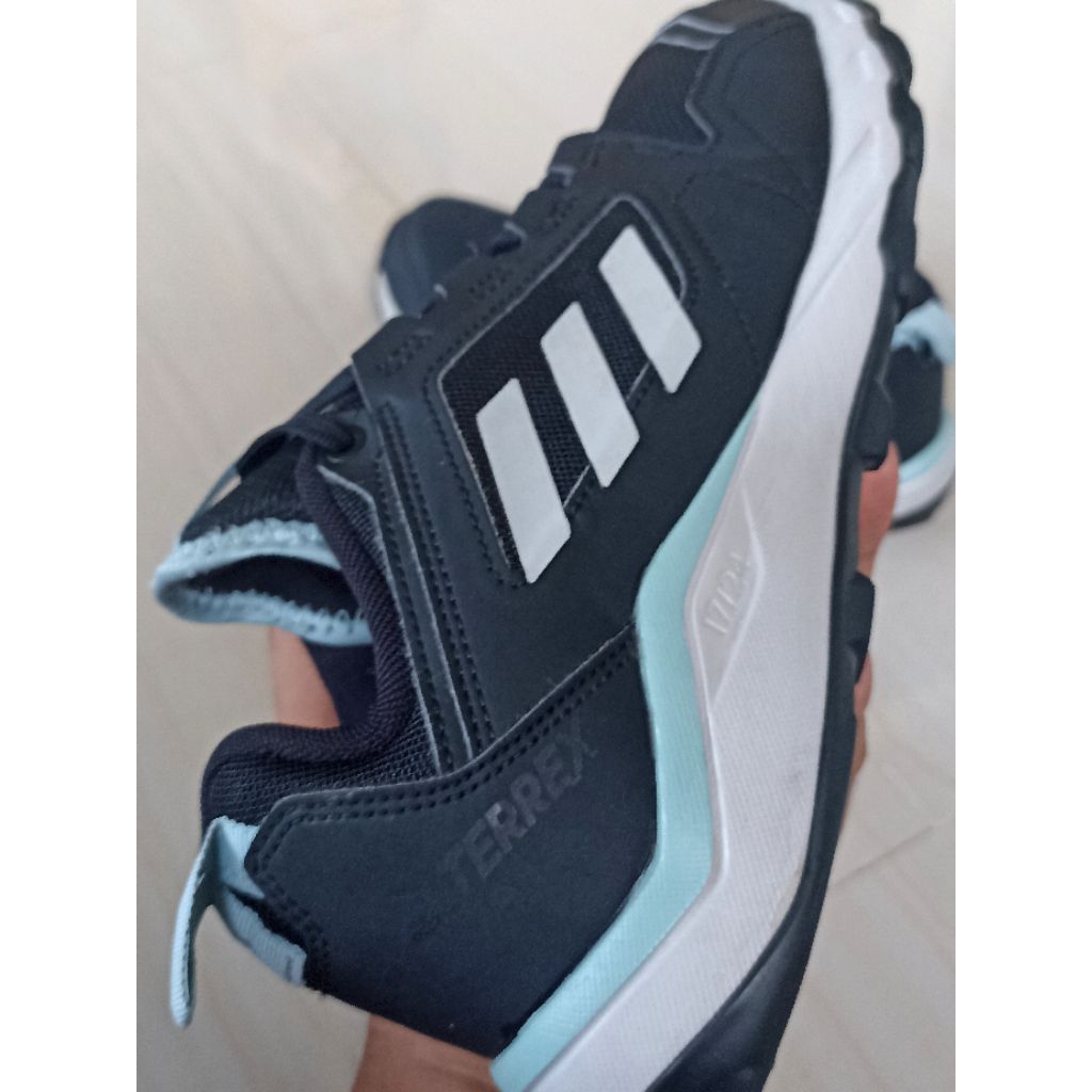 Sepatu Trail Run Terrex Agravic TR