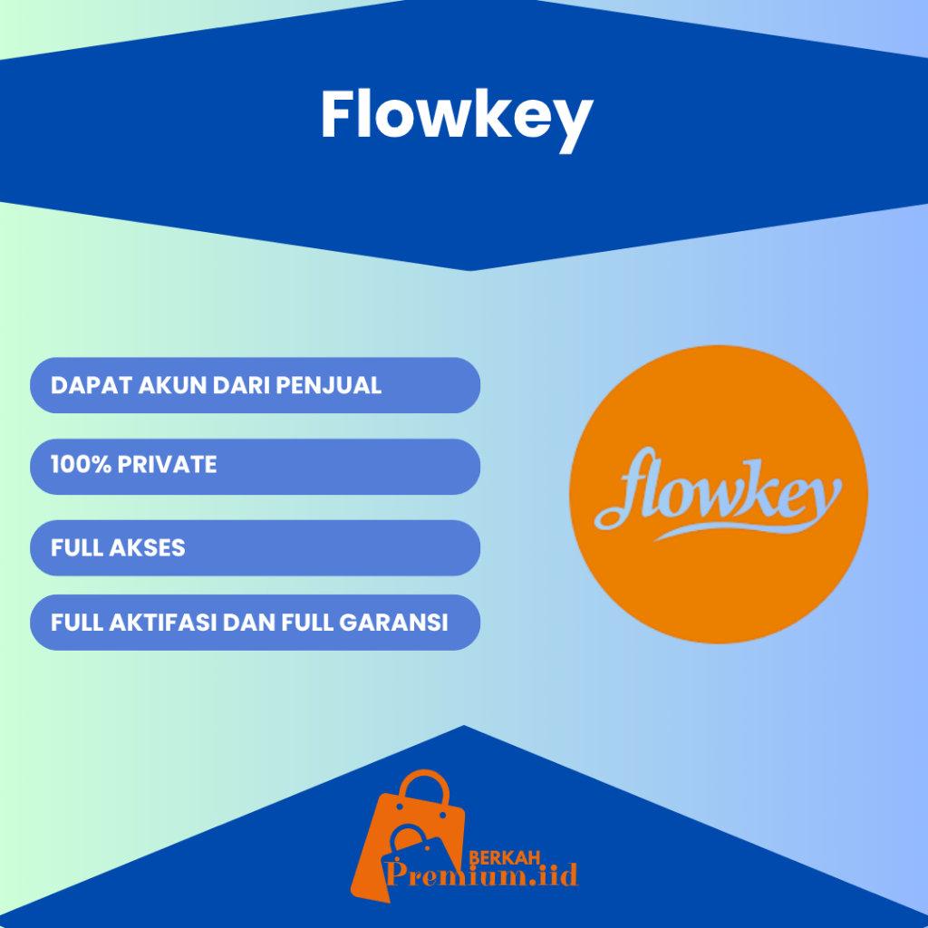 Flowkey | Flow key | Piano Learning App Premium | Full Garansi Full Aktfiasi | IOS ANDROID WEB