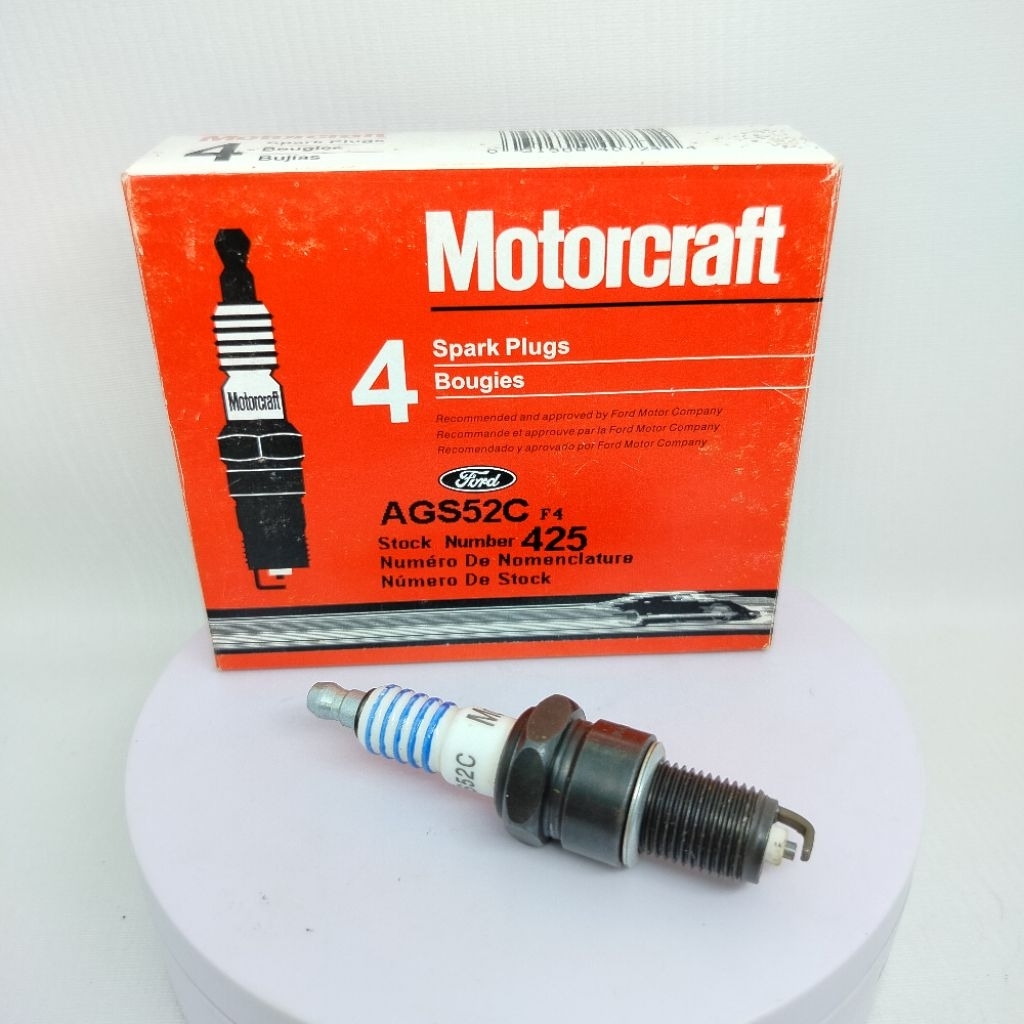 BUSI AGS52C SATRIA 2TAK CARRY FUTURA,KIJANG RACING KUALITAS OEM NINJA R NINJA RR NSR VESPA MOTORCRAF