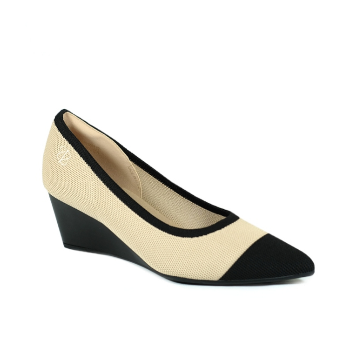 Be-Bob Wedges Lynn-X25091