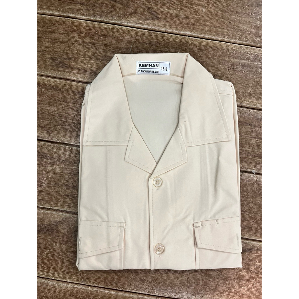 atasa pdh pns | atasan wanita kemhan