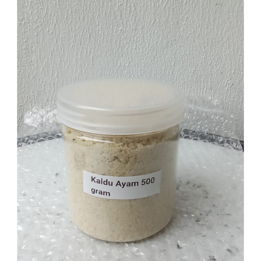 

PENYEDAP/ROYCO AYAM DAN SAPI KEMASAN TOPLES 500GR