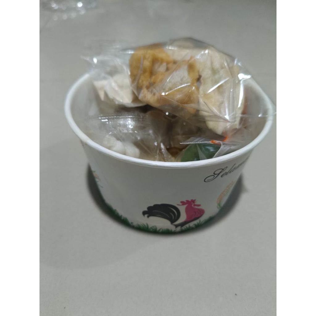 

bakso aci