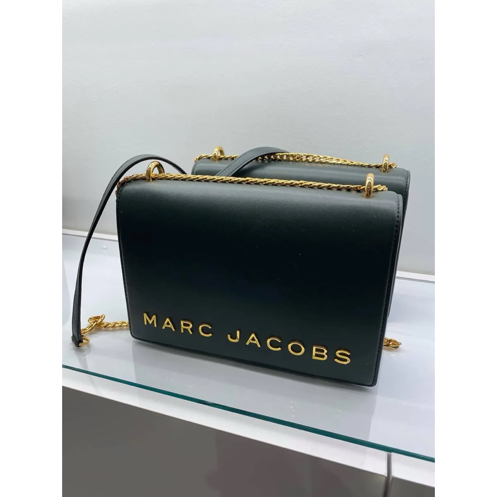 MJ DOUBLE TAKE PRELOVED