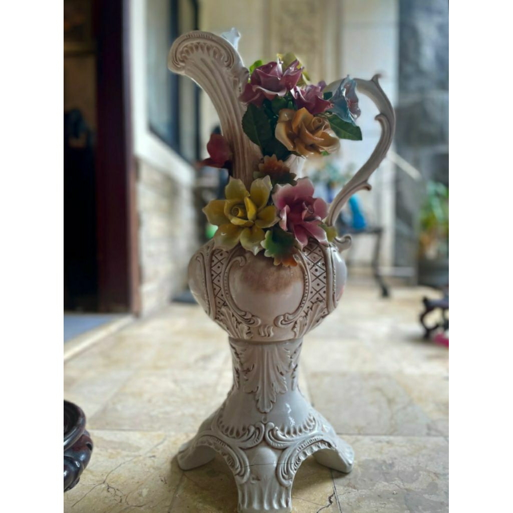 Vas Capodimonte