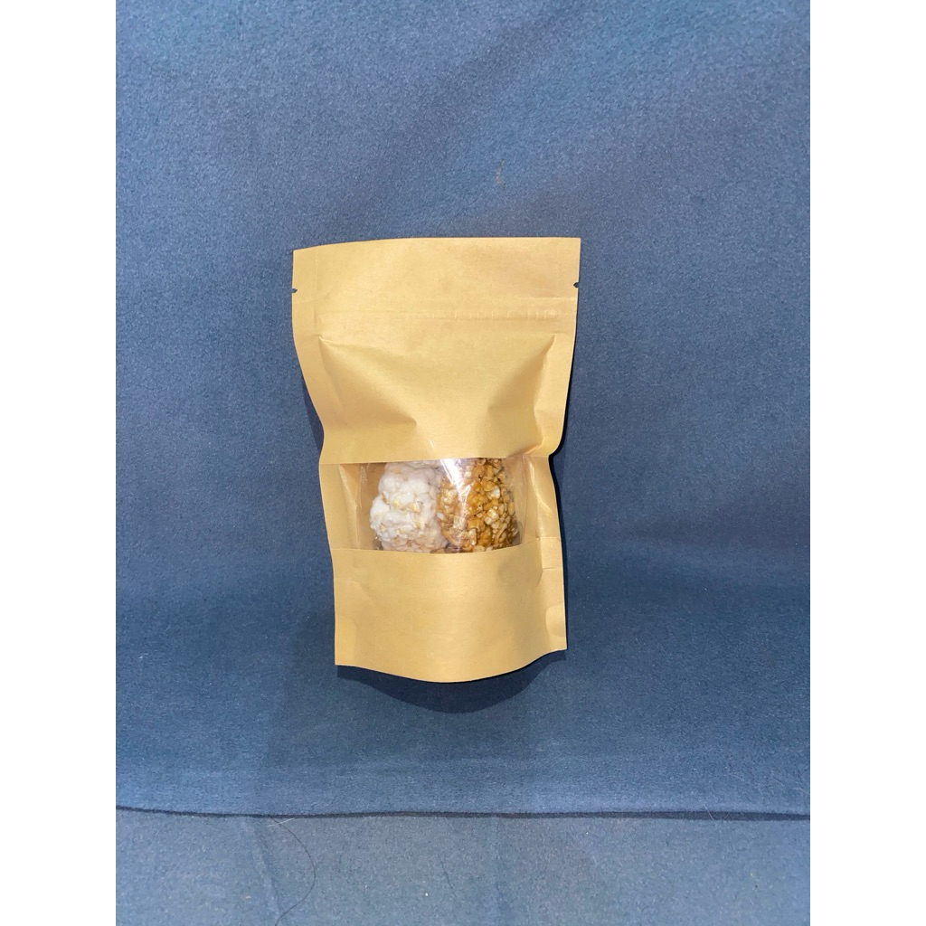 

Kemasan Tester Borondong : Cobain Dulu, Baru Baper!!!