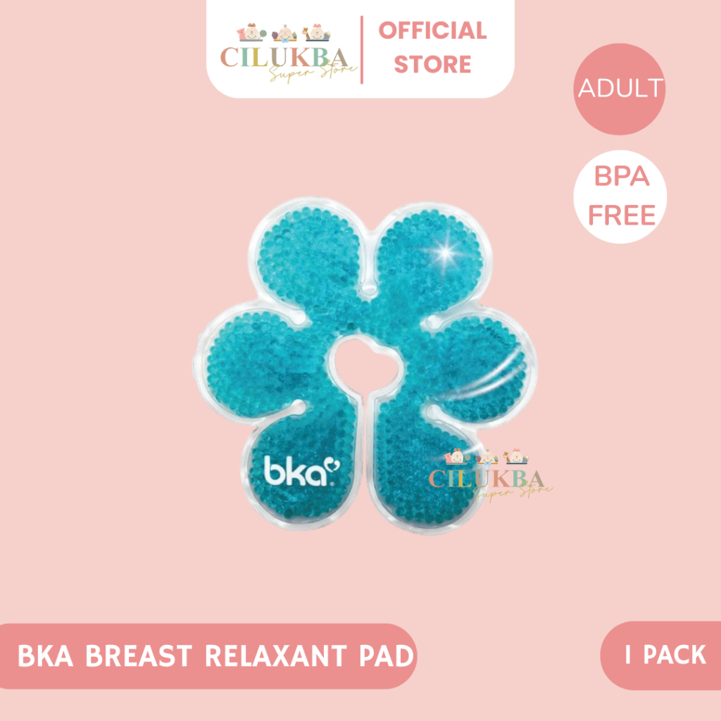 BKA BREAST RELAXANT | BANTAL PIJAT PAYUDARA | BANTAL PEREDA NYERI PAYUDARA | KOMPRES PAYUDARA | BANT