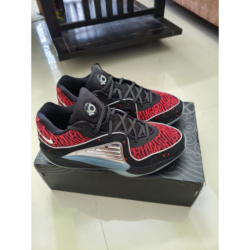 Nike KD 16 "Slim Reaper" Original size 44.5 Second