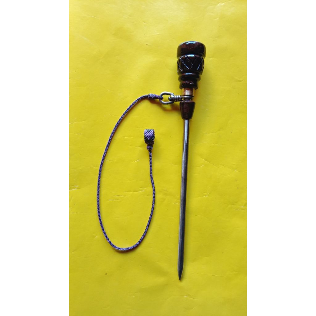 tumang pikat ayam hutan klasik