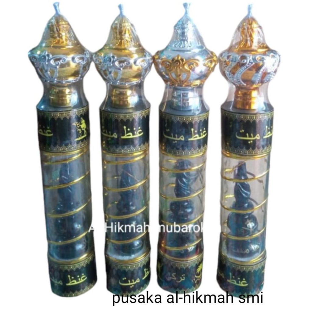 Minyak wangi Andarun/Gndo Myt / Qolbudinar