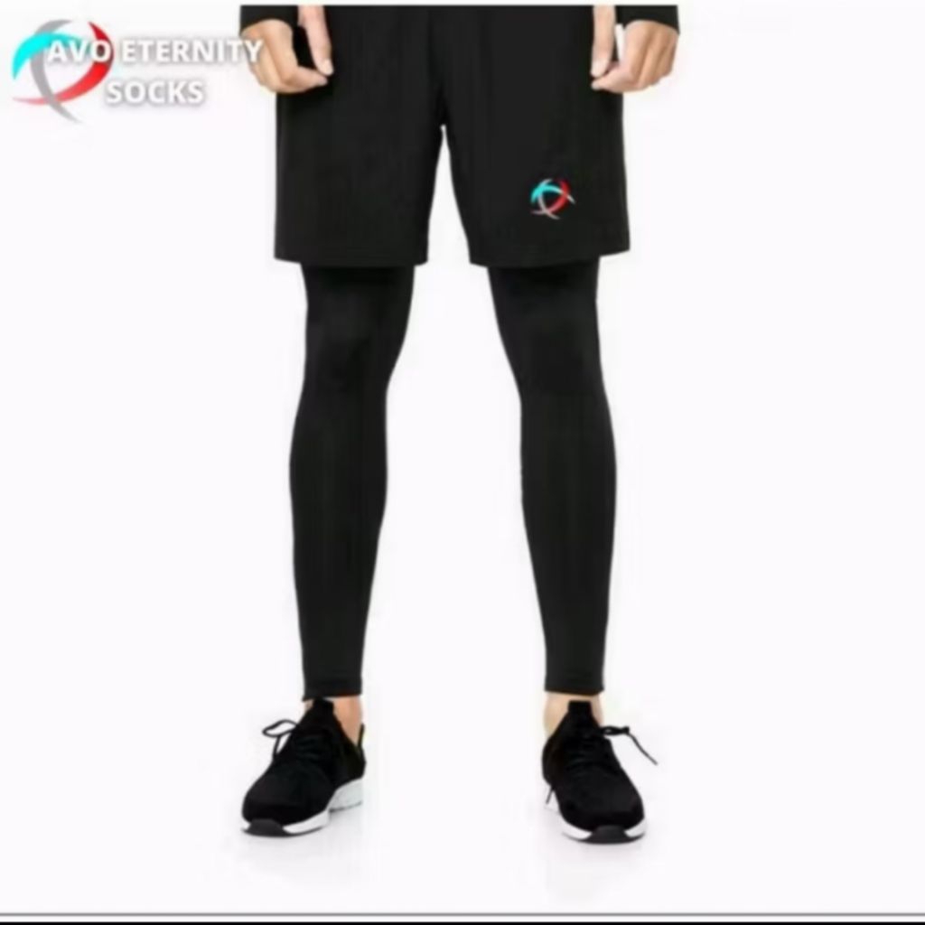 Manset Kaki AVO Panjang