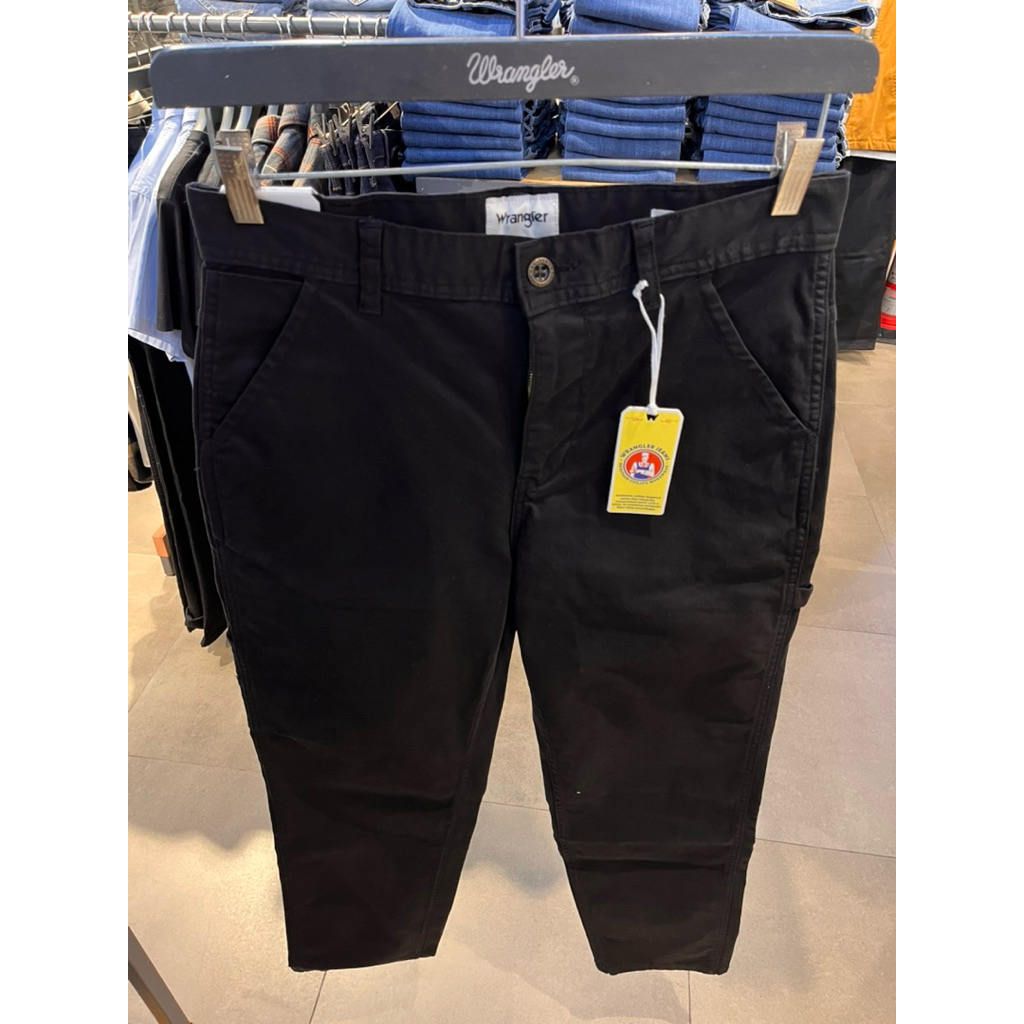 Celana Loose Wrangler (HARRIS)