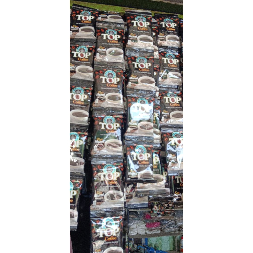 

TOP COFFE MINI